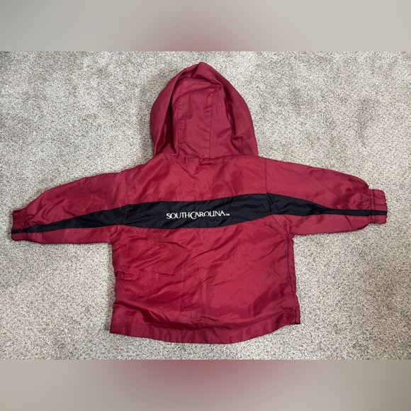 NCAA Nike USC University of Southern California 12 month Toddler Baby Jacket - Picture 2 of 9